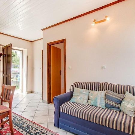 Apartment Danilo Mali Lošinj Екстериор снимка