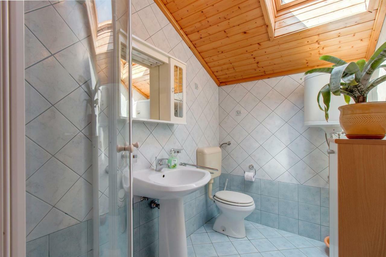Apartment Danilo Mali Lošinj Екстериор снимка