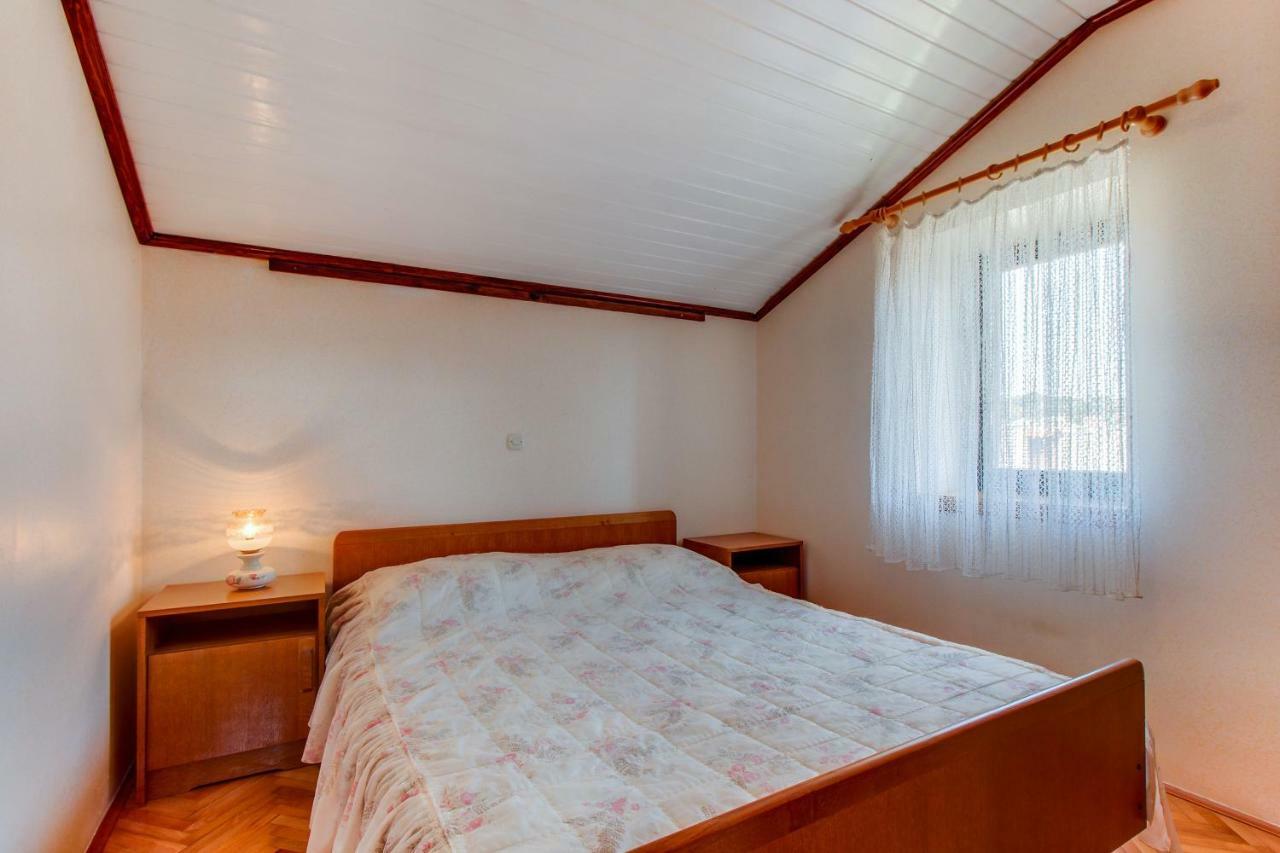 Apartment Danilo Mali Lošinj Екстериор снимка