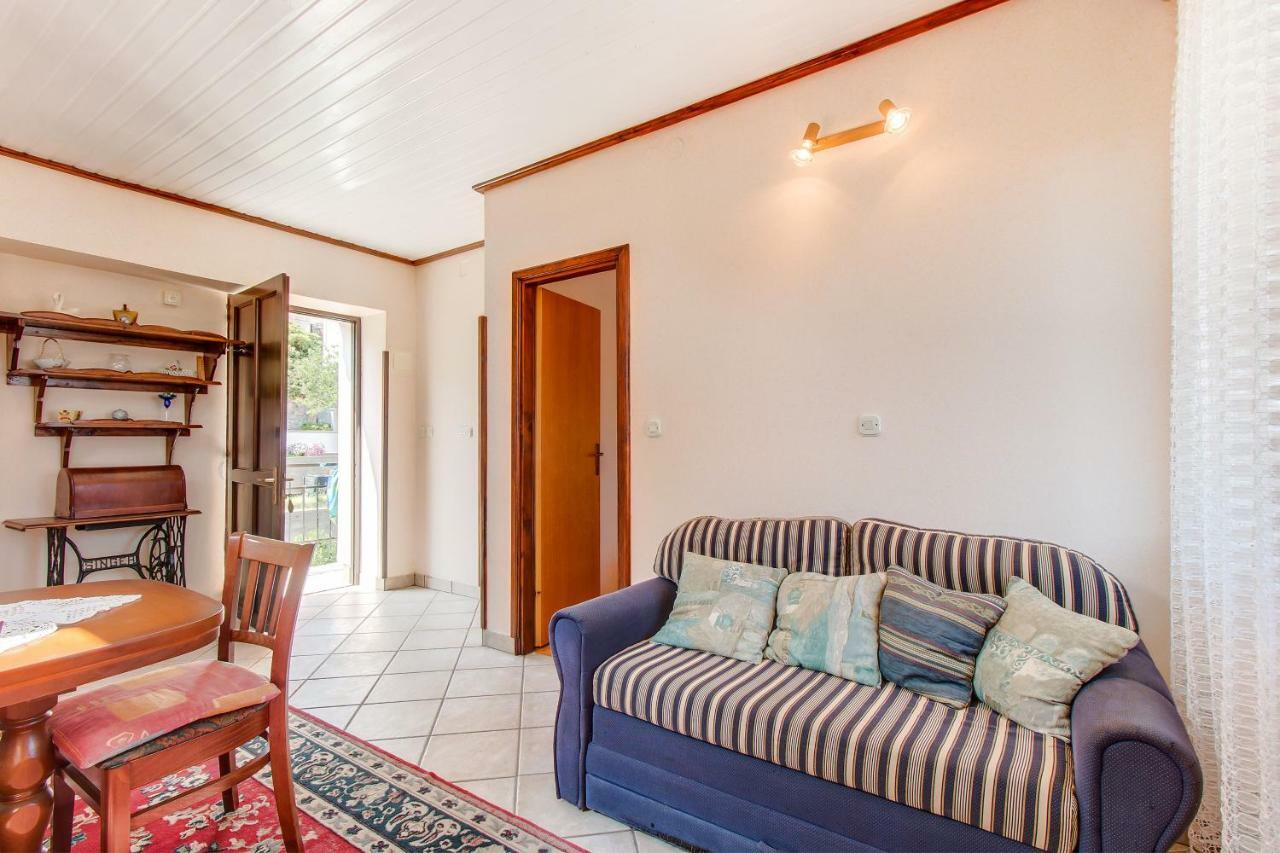 Apartment Danilo Mali Lošinj Екстериор снимка