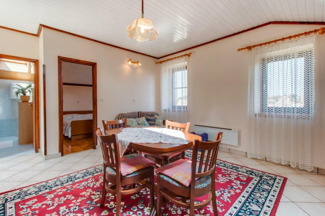 Apartment Danilo Mali Lošinj Екстериор снимка