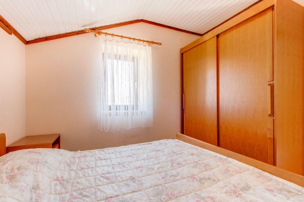 Apartment Danilo Mali Lošinj Екстериор снимка
