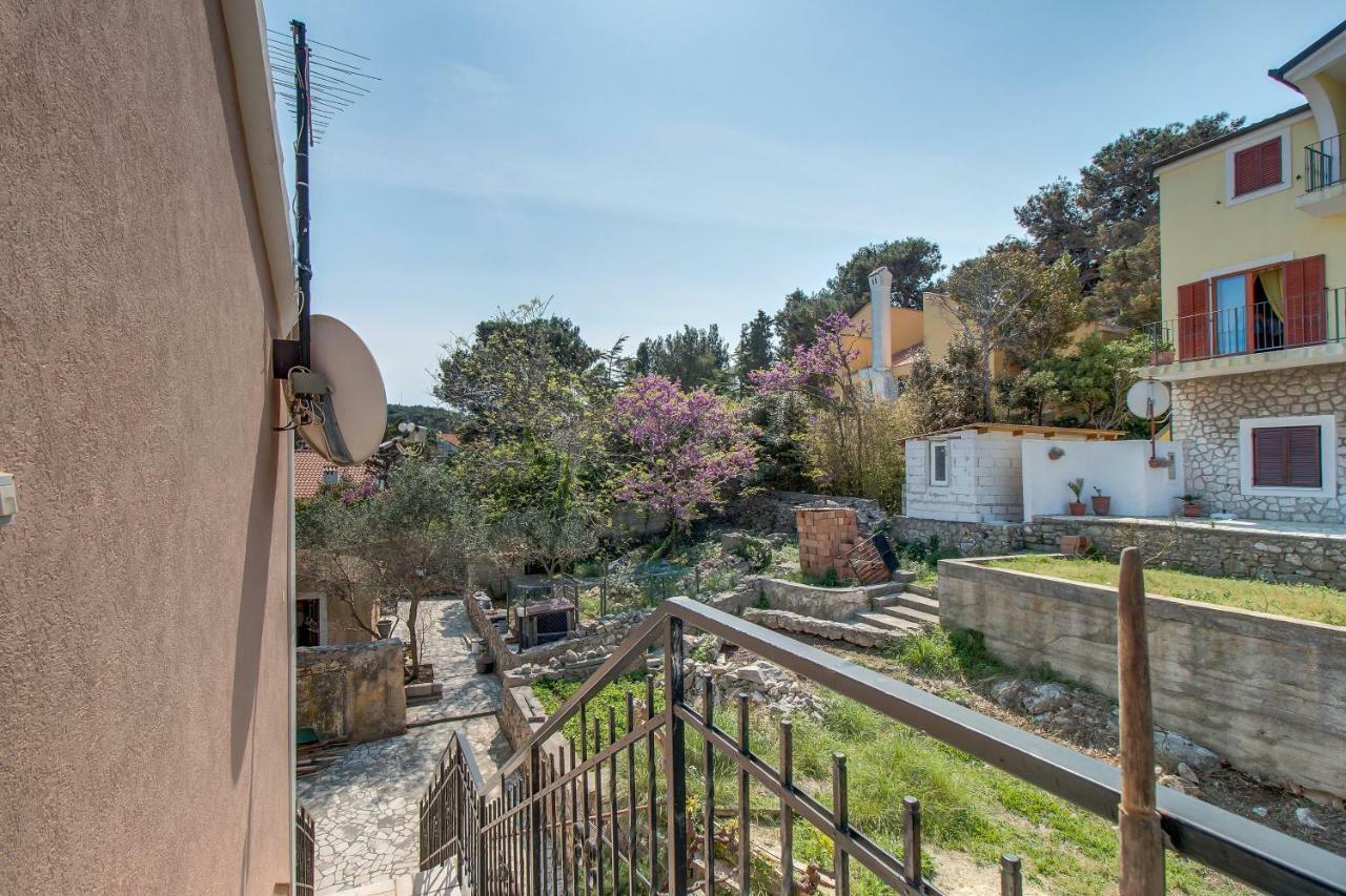 Apartment Danilo Mali Lošinj Екстериор снимка